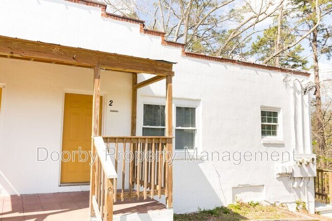 property at 1203 Rockway Dr