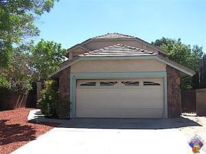 property at 43242 Cottage Ln