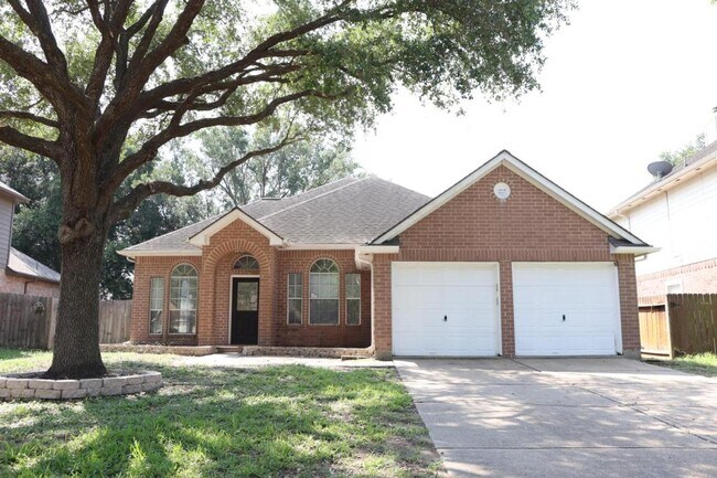 property at 3518 Stacy Park Cir