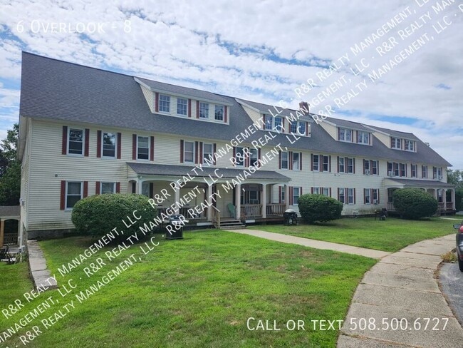 property at 6 Overlook St
