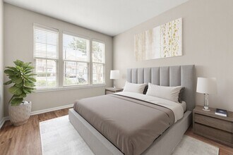 The Mills in Greenville, SC - Building Photo - Building Photo