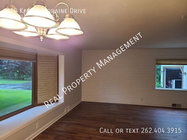 419 Kettle Moraine Dr in Eagle, WI - Building Photo - Building Photo