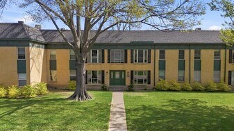 4816 Amesbury Dr in Dallas, TX - Building Photo