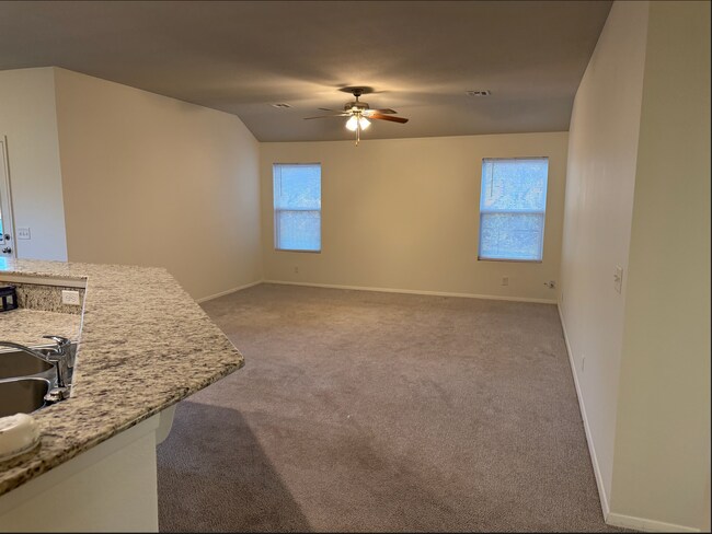 1216 W Duncan Rd in Haskell, OK - Building Photo - Building Photo