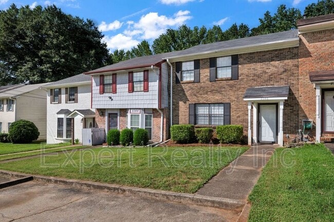 property at 2346 Grayson Valley Cir