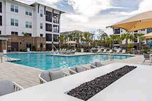 Satori West Ashley in Johns Island, SC - Building Photo