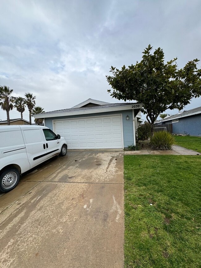 property at 2030 Fiesta Way