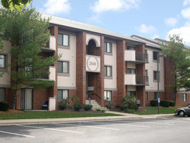 Christiana Meadows Apartments