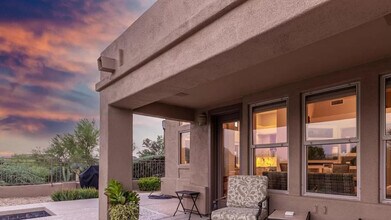 11591 E Desert Willow Dr in Scottsdale, AZ - Building Photo - Building Photo