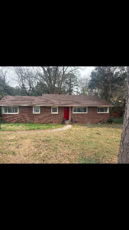 property at 2601 Palm Ave