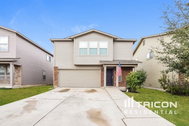 property at 7319 Azalea Square