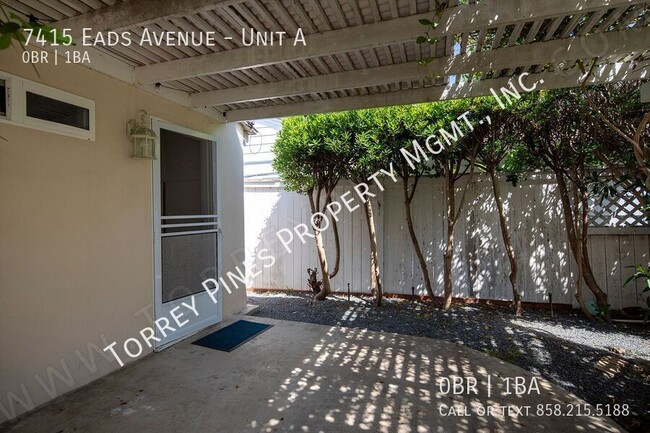 property at 7415 Eads Ave