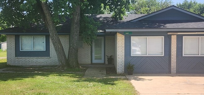 property at 15901 S Meridian Ave