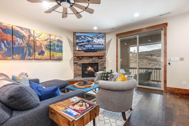property at 13346 N Highmark Ct