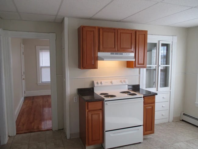 4 S Harlem St, Unit Unit 1 in Worcester, MA - Building Photo - Building Photo