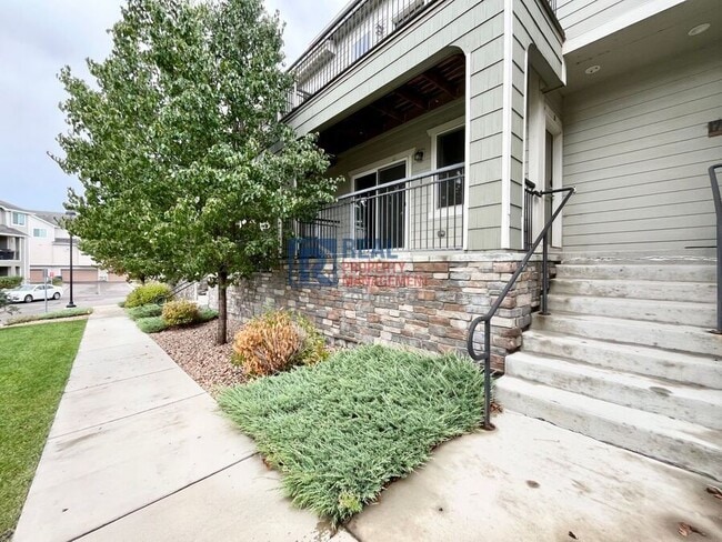 property at 11250 Florence St