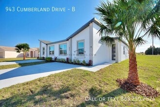 943 Cumberland Dr in Poinciana, FL - Building Photo - Building Photo