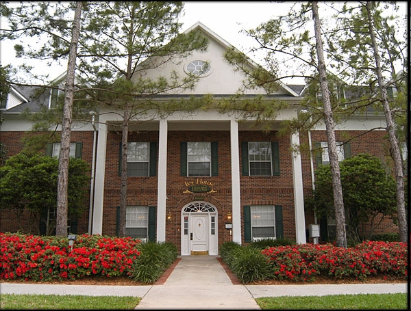 Ivy House in Gainesville, FL - Building Photo - Building Photo