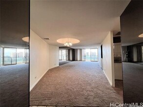 1860 Ala Moana Blvd in Honolulu, HI - Building Photo - Building Photo