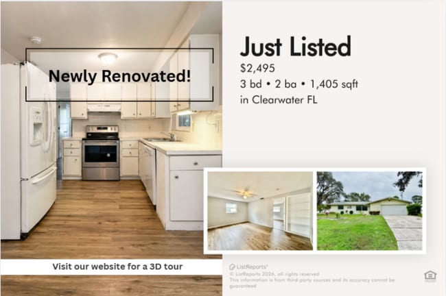 property at 1501 S Hillcrest Ave