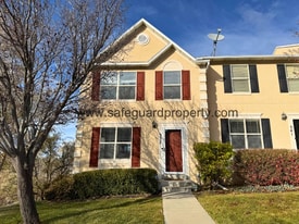 337 Braidhill Dr in Draper, UT - Building Photo