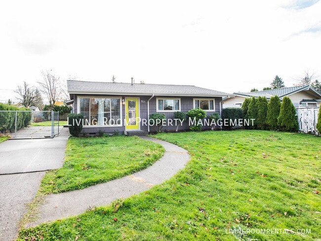 11826 NE Sacramento St in Portland, OR - Building Photo - Building Photo