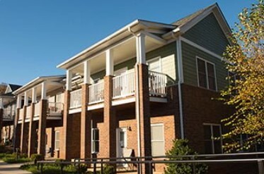 Timberlake Place Apartments in Charlottesville, VA - Building Photo