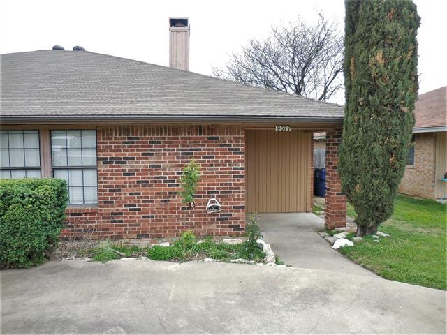 9677 Windy Rdg Rd in Frisco, TX - Foto de edificio