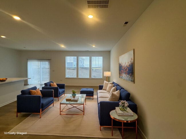 25736 W Wakefield Dr in Plainfield, IL - Building Photo - Building Photo