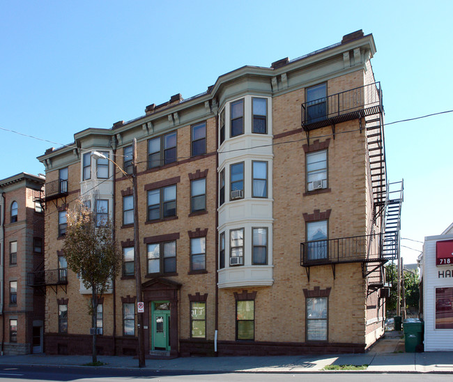 Greystone Apartments in Allentown, PA - Foto de edificio - Building Photo