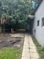 644 NE 82nd Terrace, Unit 1 in Miami, FL - Building Photo