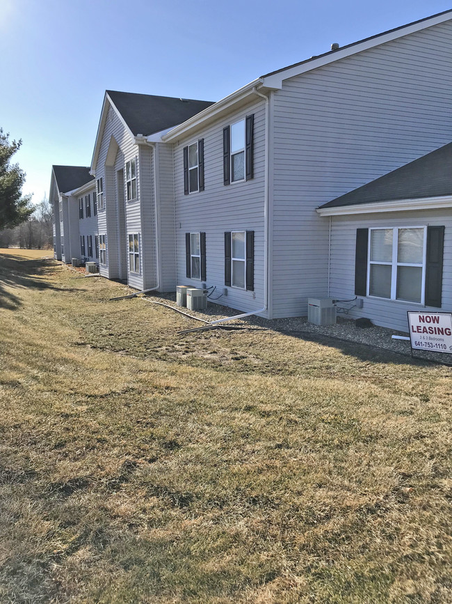 MARSHALLTOWN SUNDANCE APARTMENTS photo'