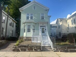 6 Carlisle St, Unit 1 in Boston, MA - Building Photo - Building Photo