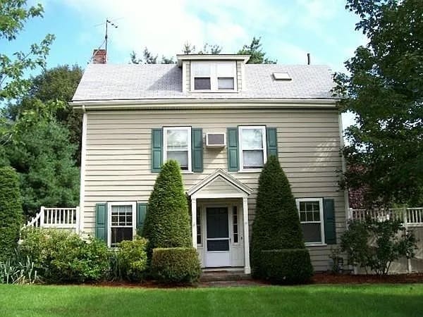 property at 439 Marrett Rd