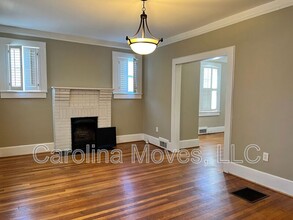 1511 E North St in Greenville, SC - Building Photo - Building Photo