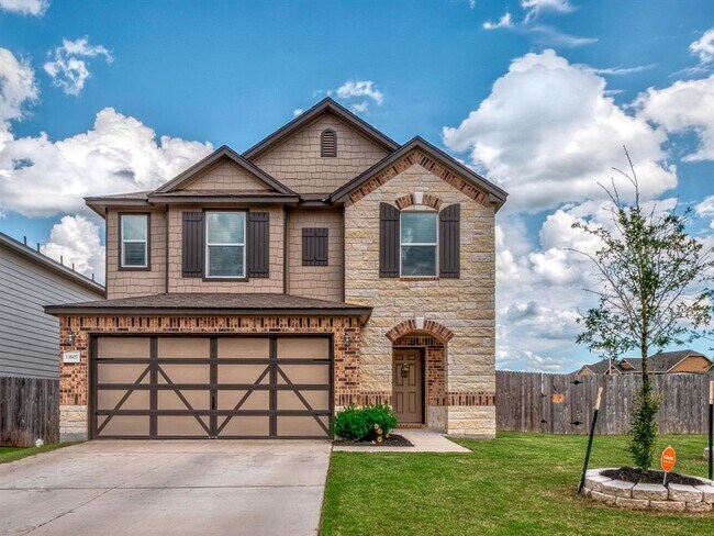 property at 13607 Abraham Lincoln St
