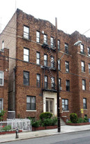 115 Avenue S Apartments