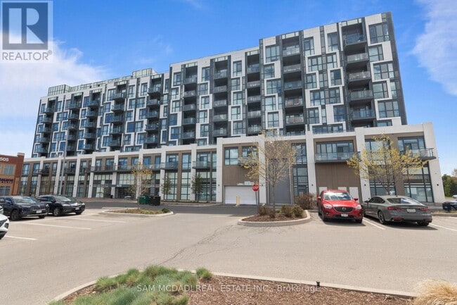 property at 509 Dundas St W