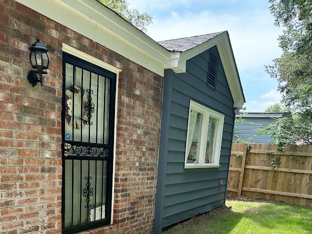 409 Josephine St in Memphis, TN - Building Photo - Building Photo