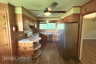 4056 Hermitage Dr in Memphis, TN - Building Photo - Building Photo