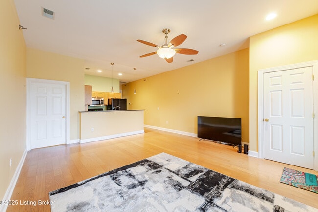 900 S 5th St in Louisville, KY - Building Photo - Building Photo