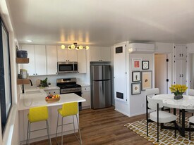 3642 Eagle Rock Blvd in Los Angeles, CA - Building Photo