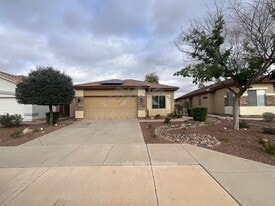 12828 W Redondo Dr in Litchfield Park, AZ - Building Photo