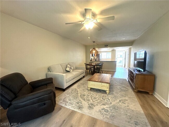 property at 2375 Naples Trace Cir