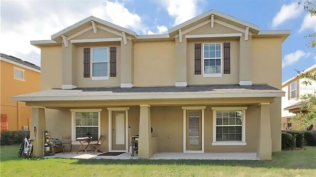 property at 4718 Somerset Hill Ln