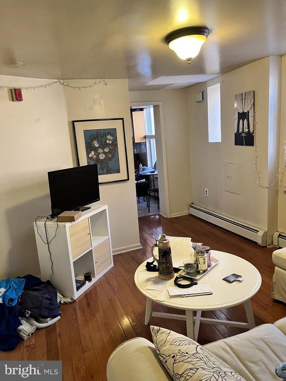 property at 1220 Pine St