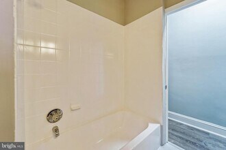 2356 McCulloh St in Baltimore, MD - Building Photo - Building Photo