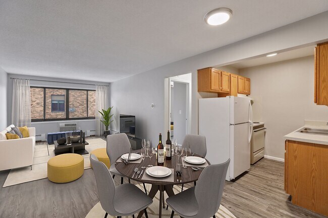 912 22nd Ave in Minneapolis, MN - Building Photo - Building Photo