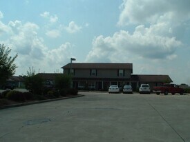 1345 Shela Blvd in Portsmouth, OH - Building Photo