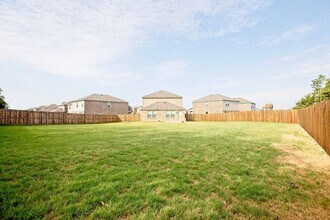 803 Poppy Cv Ln in Princeton, TX - Building Photo - Building Photo